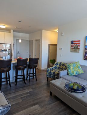 180 Telford Street, 503, Boston, MA 02135