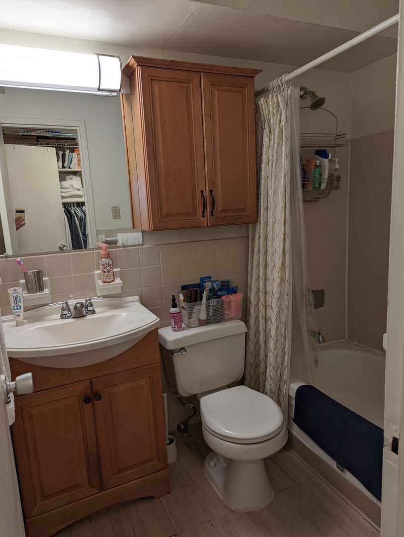 130 Bowdoin Street #1503 Boston MA 02108 - Photo 8
