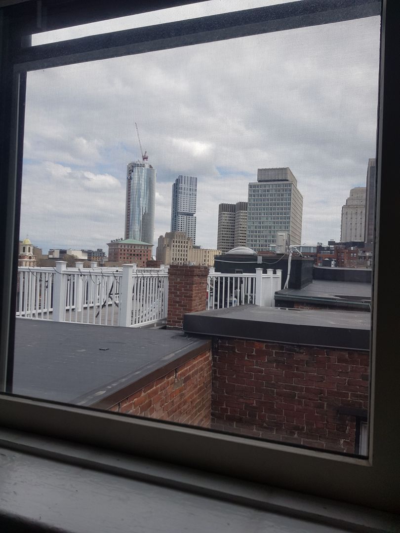 52 Garden Street - 10 Boston MA 02114 - Photo 20