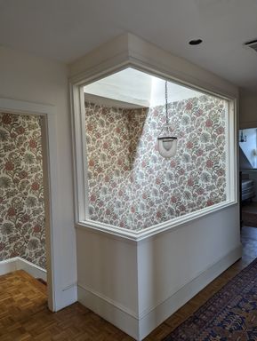2 Louisburg Square, 4/5, Boston, MA 02108