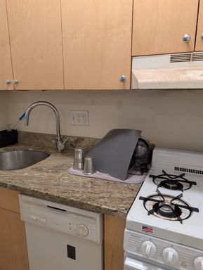 52 Garden Street , 1, Boston, MA 02114