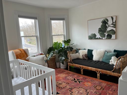2145 Dorchester Ave , 3, Boston, MA 02124