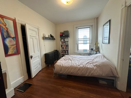 2 Inman Street, 2, Cambridge, MA 02138