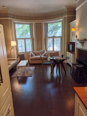 259 Marlborough Street , #3, Boston, MA 02116