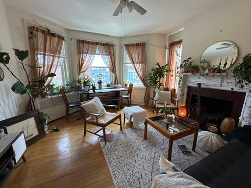 1654 Massachusetts Ave, 43, Cambridge, MA 02138