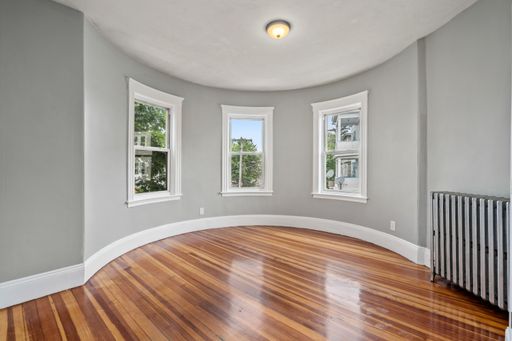 36 Bellevue St , Unit 2, Dorchester, MA 02125