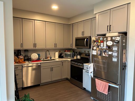 11 Walley Street, 409, East Boston, MA 02128