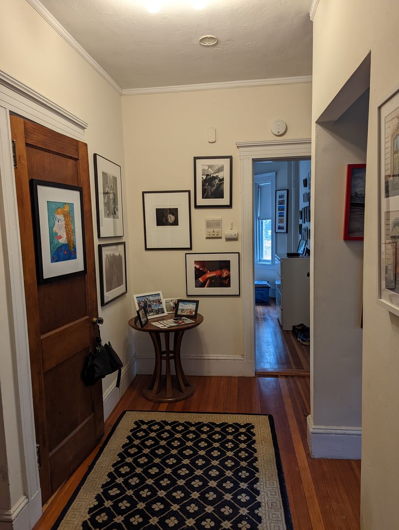 19 Agassiz Street - 21 MA 02140 - Photo 6