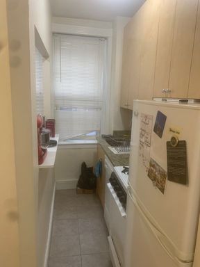 52 Garden Street , 1, Boston, MA 02114