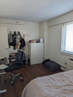 130 Bowdoin Street , 1501, Boston, MA 02108