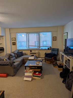 130 Bowdoin Street, 301, Boston, MA 02108