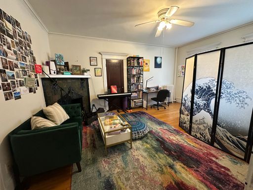 1277 Commonwealth Ave, 212, Boston, MA 02134