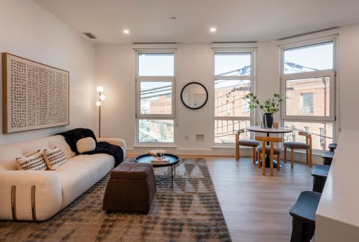 16 - 20 Medford St., 216, Somerville, MA 02134