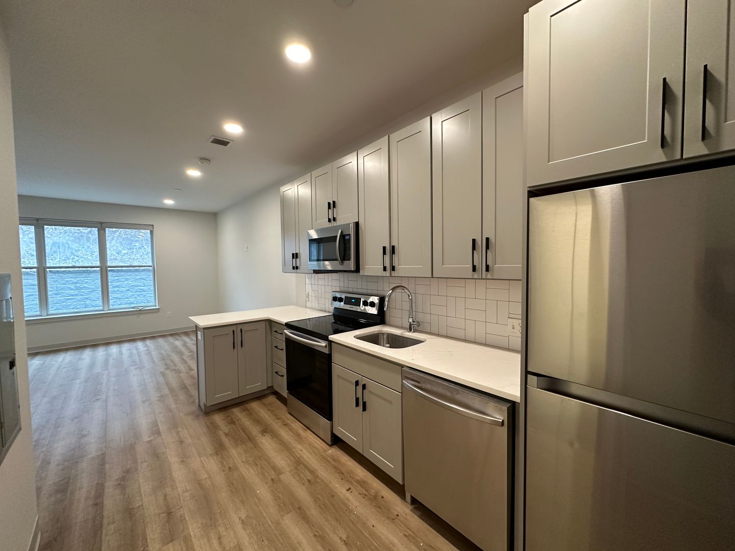 233 Hancock Street  MA 02125 - Photo 1