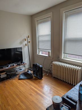 52 Garden Street , Unit 8, Boston, MA 02114