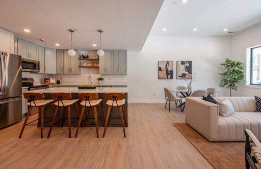 1060 Main Street, Unit 405, Millis, MA 02054