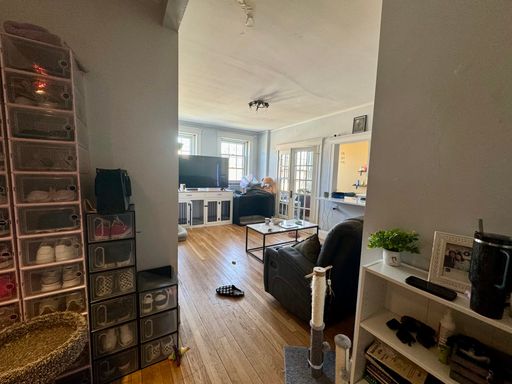 2 Crawford Street , 12, Cambridge, MA 02139