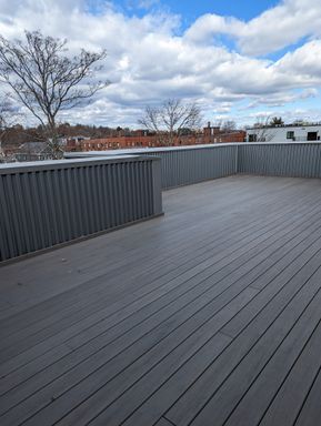 3383 Washington Street, 404, Jamaica Plain, MA 02130