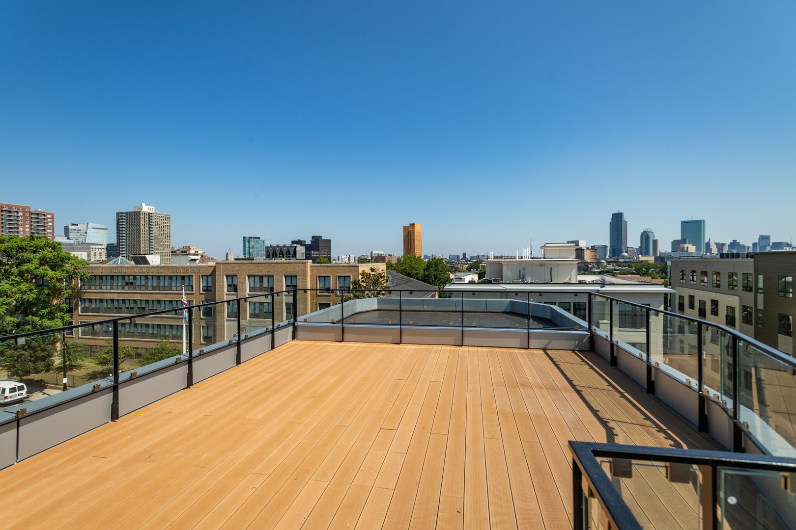 1 Sewall St - 505, Boston MA 02120 - Photo 2