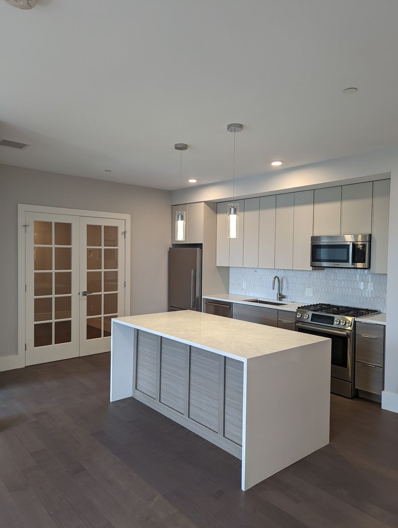 3193 Washington Street, 202 Boston MA 02130 - Photo 1