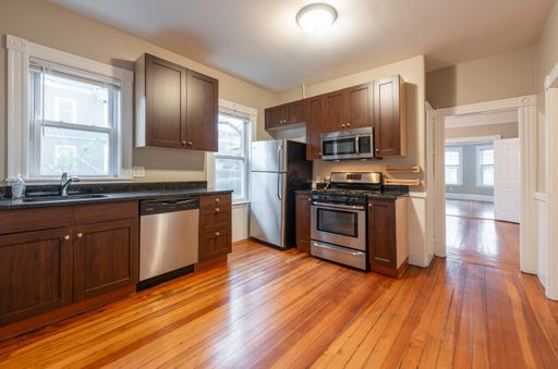 68 Richdale Ave , 1, Cambridge, MA 02140