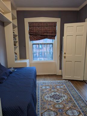 2 Louisburg Square, 4/5, Boston, MA 02108