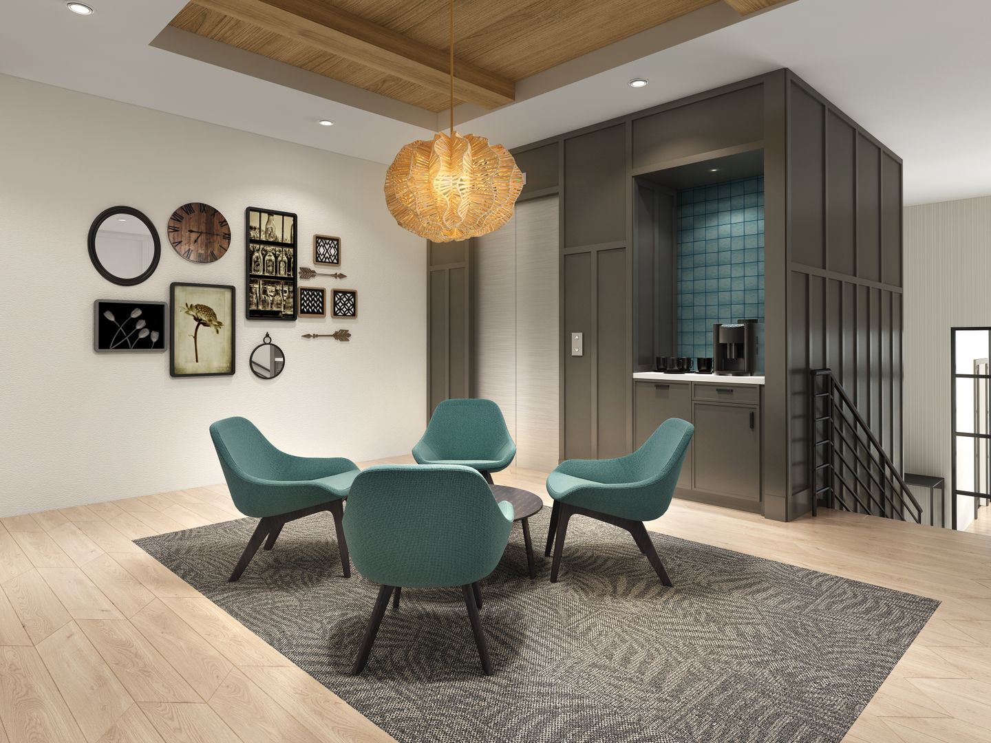 635 Main Street, Unit 112 MA 01887-3215 - Photo 4