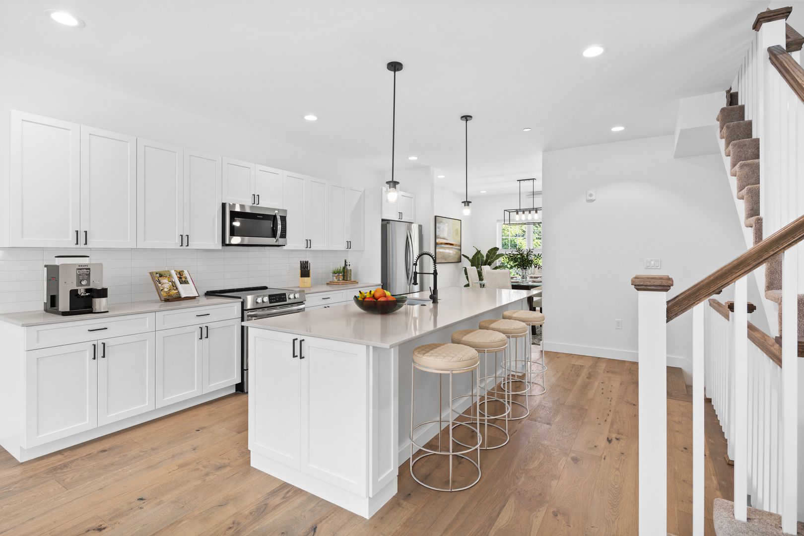635 Main Street, TH 1 MA 01887-3215 - Photo 1