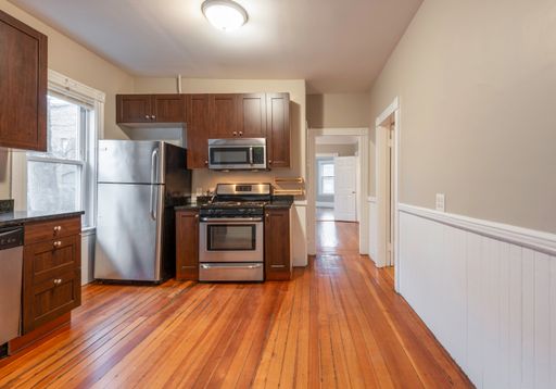 68 Richdale Ave , 1, Cambridge, MA 02140