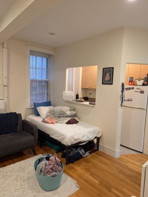 52 Garden Street , 1, Boston, MA 02114