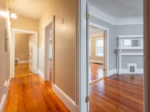 68 Richdale Ave , 1, Cambridge, MA 02140