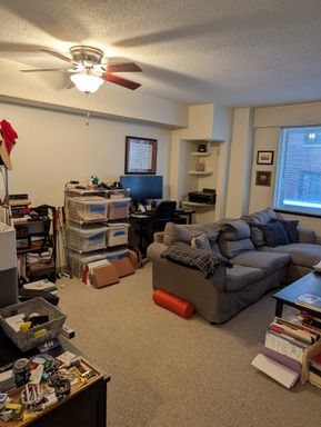 130 Bowdoin Street, 301, Boston, MA 02108