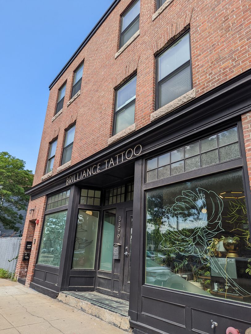 3399 Washington St MA 02130 - Photo 1