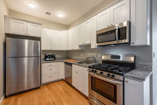 600 North Avenue, 104, Wakefield, MA 01880
