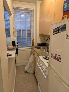 52 Garden Street , 1, Boston, MA 02114