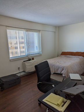 130 Bowdoin Street , 1501, Boston, MA 02108