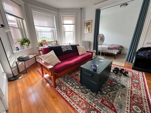 11 Tetlow St. , 44, Boston, MA 02115