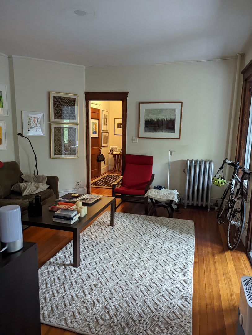 19 Agassiz Street - 21 MA 02140 - Photo 5