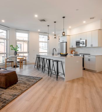 16 - 20 Medford St., 212, Somerville, MA 02134