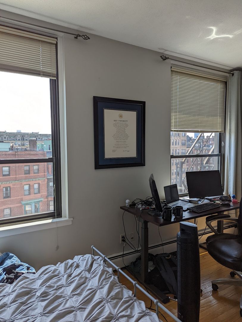 60 Charlesgate West - 5B Boston MA 02115 - Photo 20