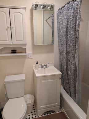 52 Garden Street , 1, Boston, MA 02114