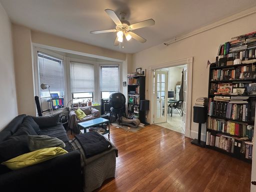 2 Inman Street, 2, Cambridge, MA 02138