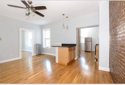 124 Summer Street 4, Somerville, MA 02143