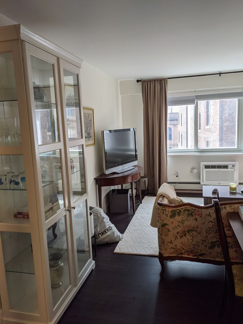130 Bowdoin Street #1205 Boston MA 02108 - Photo 2