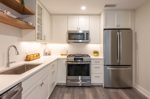 61 County St, 301, Dover, MA 02030
