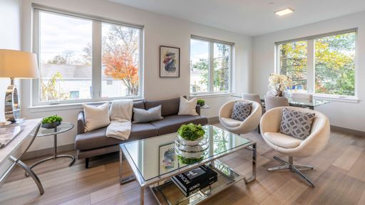 Now offering 1 MONTH FREE with a one-year lease a significant savings opportunity on an already exceptional value.