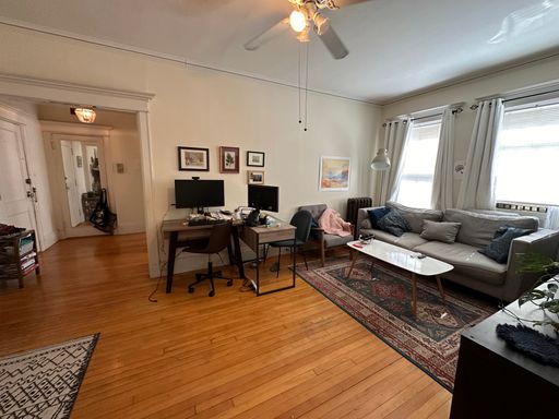 1277 Commonwealth Ave, 209, Boston, MA 02134