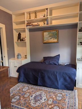 2 Louisburg Square, 4/5, Boston, MA 02108