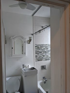 60 Jamaicaway,  #9, Boston, MA 02130