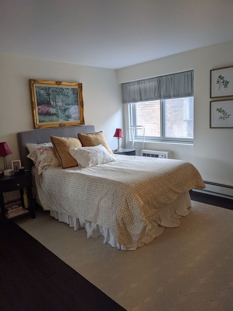130 Bowdoin Street #1205 Boston MA 02108 - Photo 4